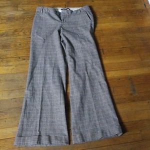 🎈GAP dress pants bootcut flare winter pants 🎁